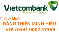 Tài khoản ngân hàng vietcombank Tài khoản ngân hàng vietcombank